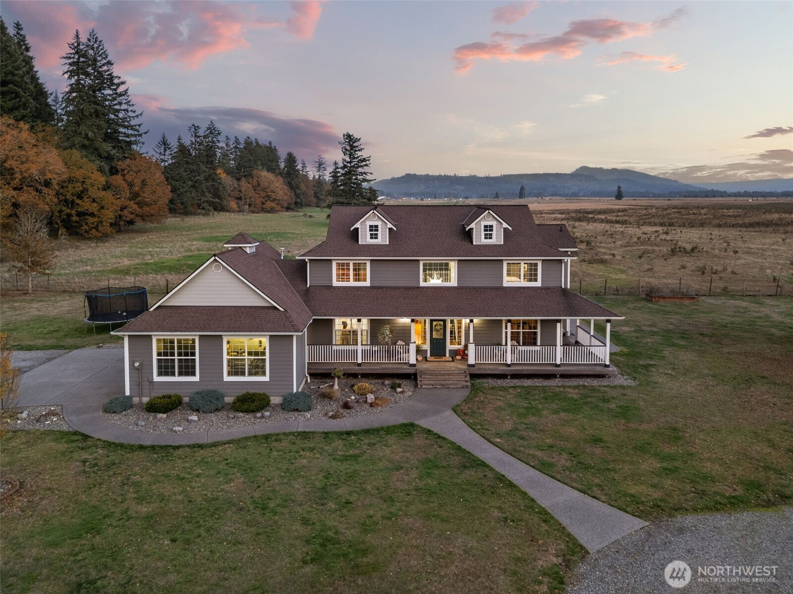 16840 Melville Street SE, Tenino, WA 98589