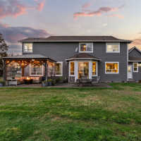 16840 Melville Street SE, Tenino, WA 98589