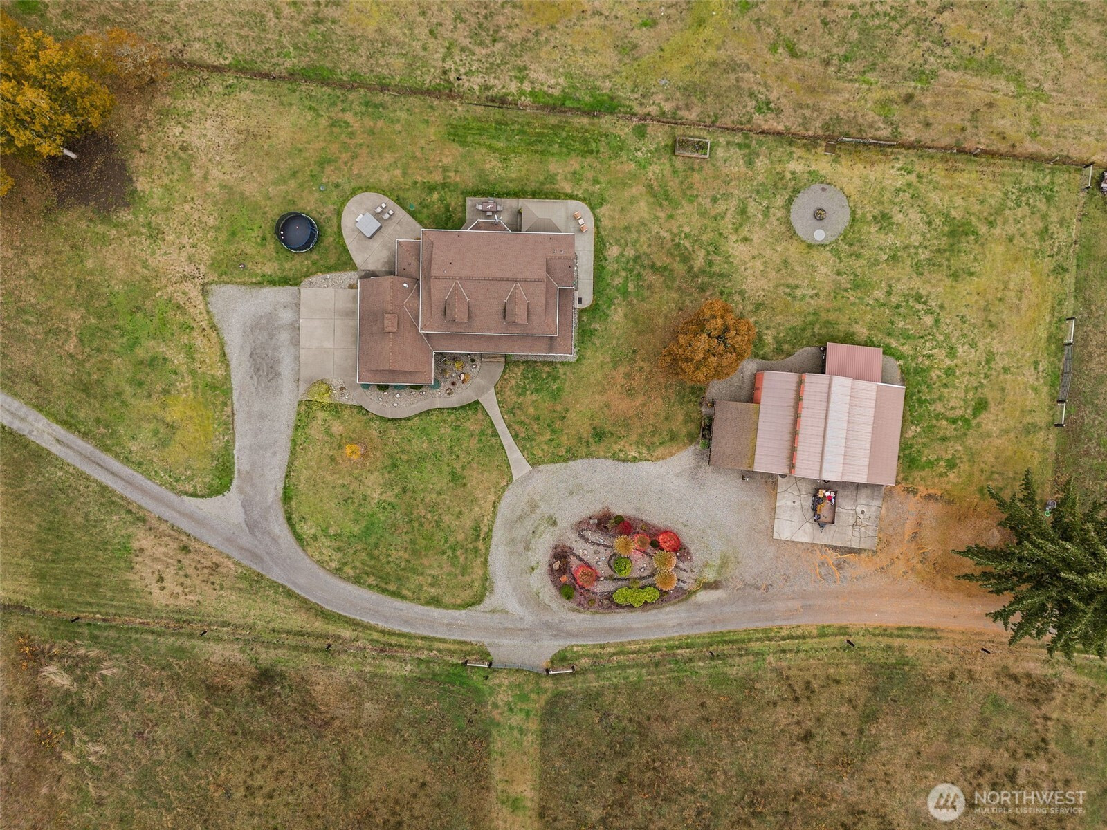 16840 Melville Street SE, Tenino, WA 98589