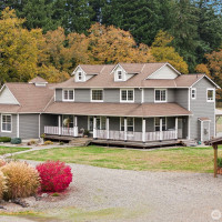 16840 Melville Street SE, Tenino, WA 98589