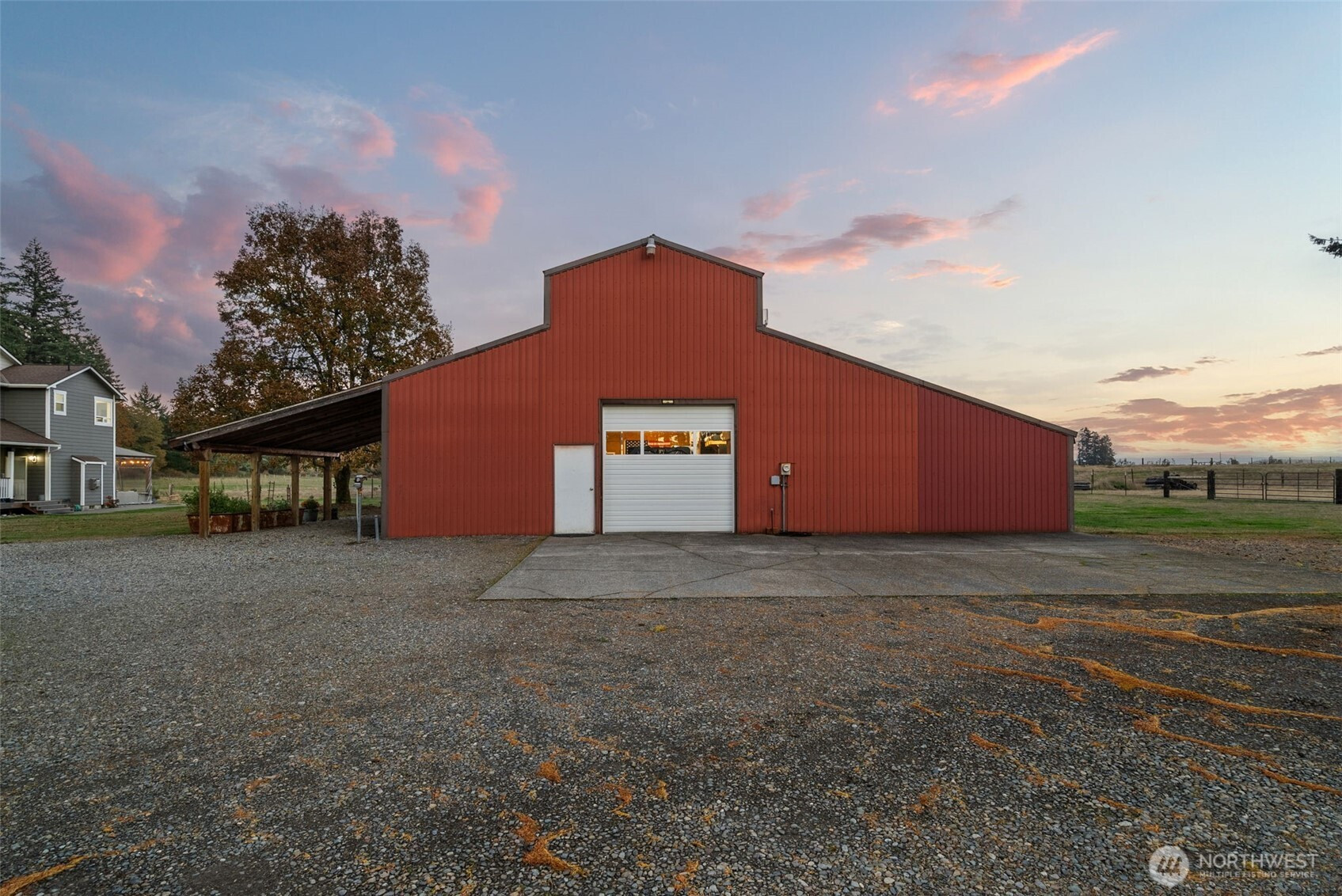 16840 Melville Street SE, Tenino, WA 98589