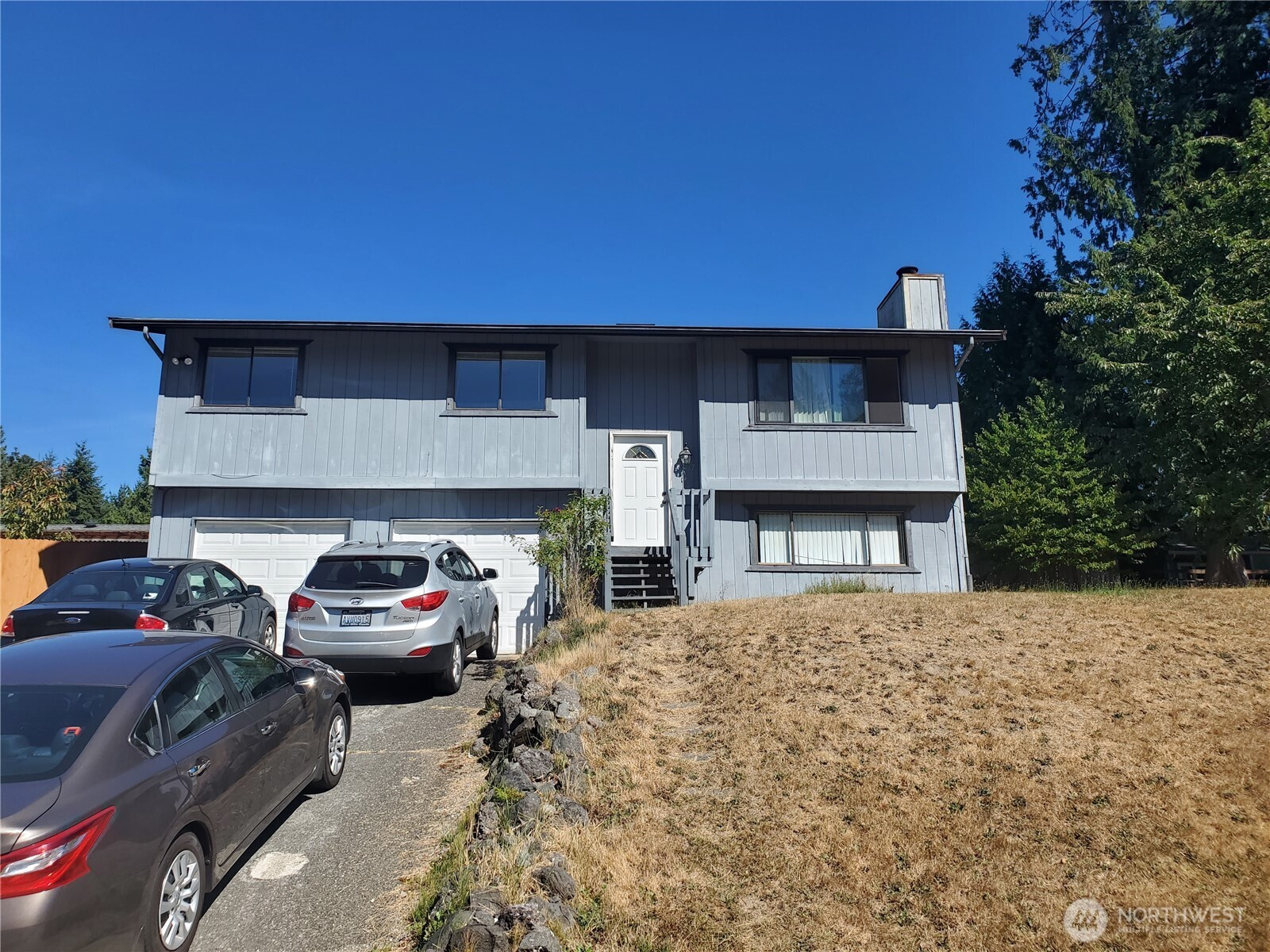 7307 Blackbird Drive NE, Bremerton, WA 98311