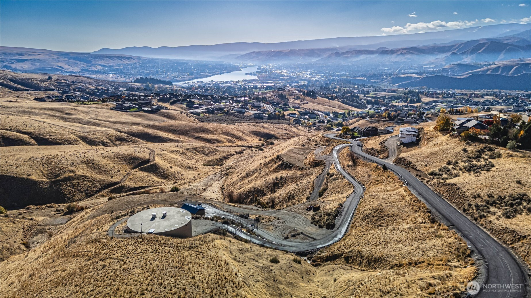 180 SEQUOIA LN Lane, Wenatchee, WA 98801