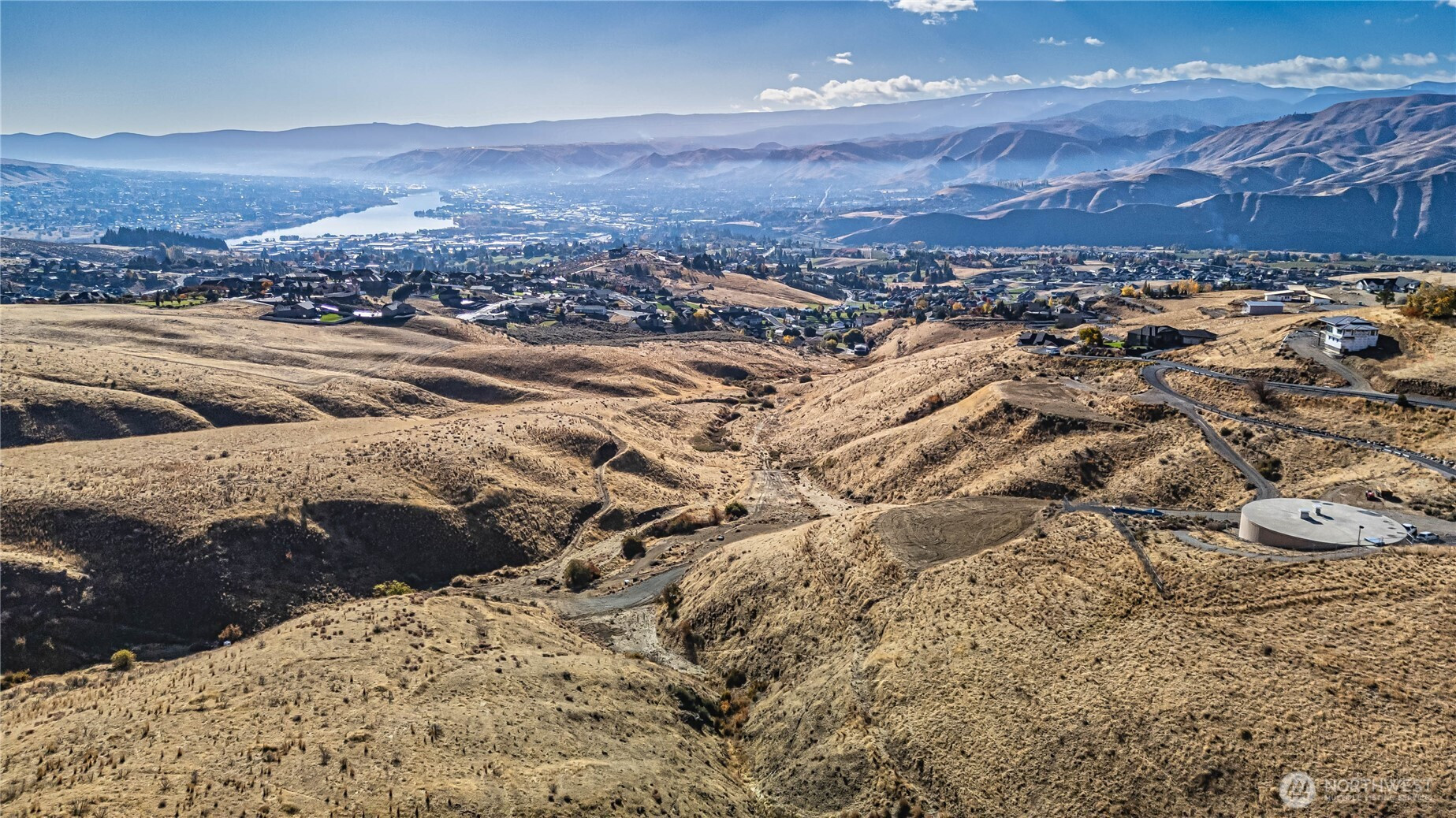 180 Sequoia Lane, Wenatchee, WA 98801