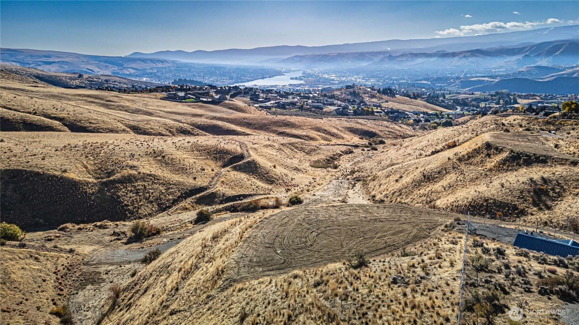 180 Sequoia Lane, Wenatchee, WA 98801