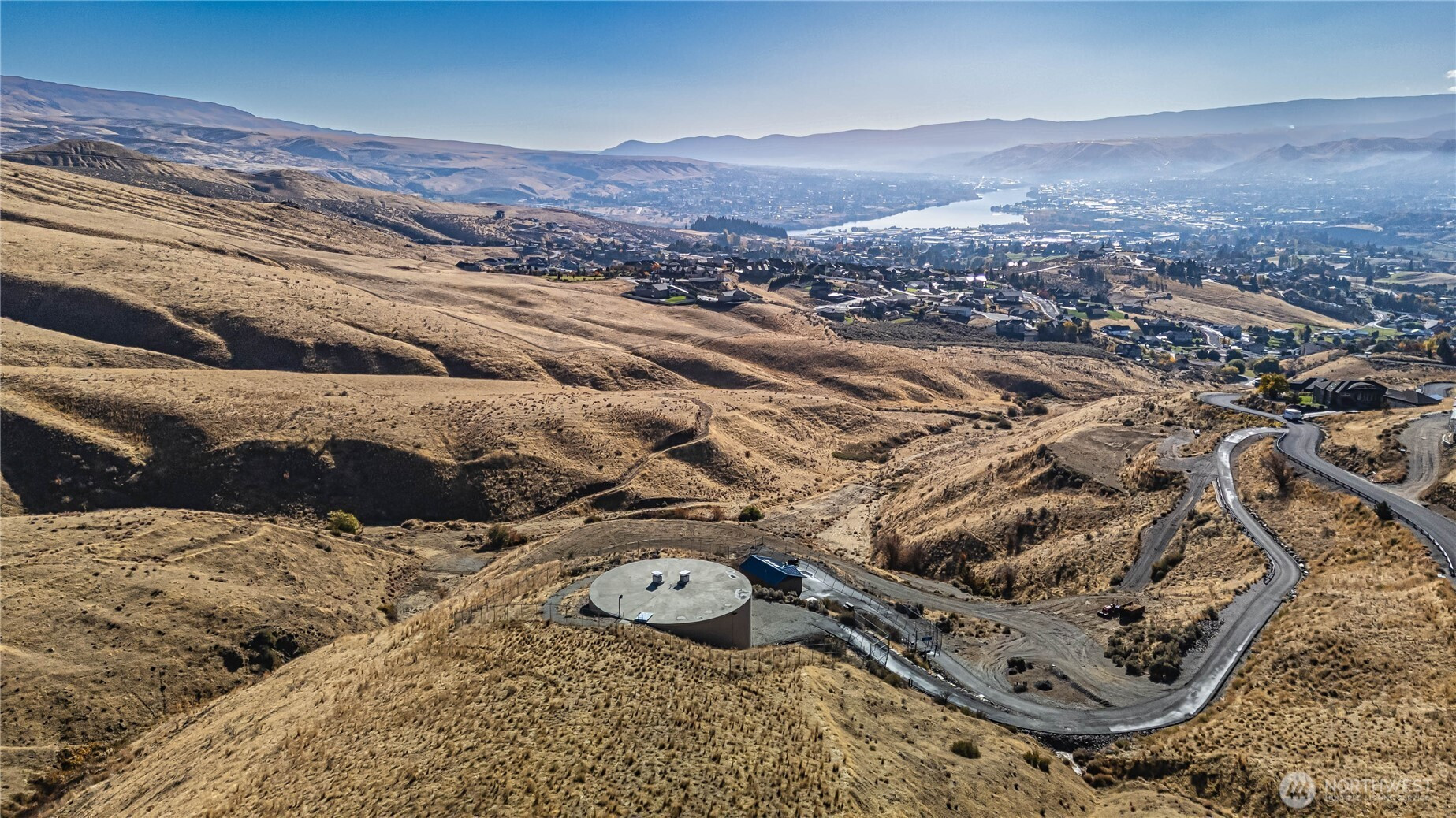 180 Sequoia Lane, Wenatchee, WA 98801