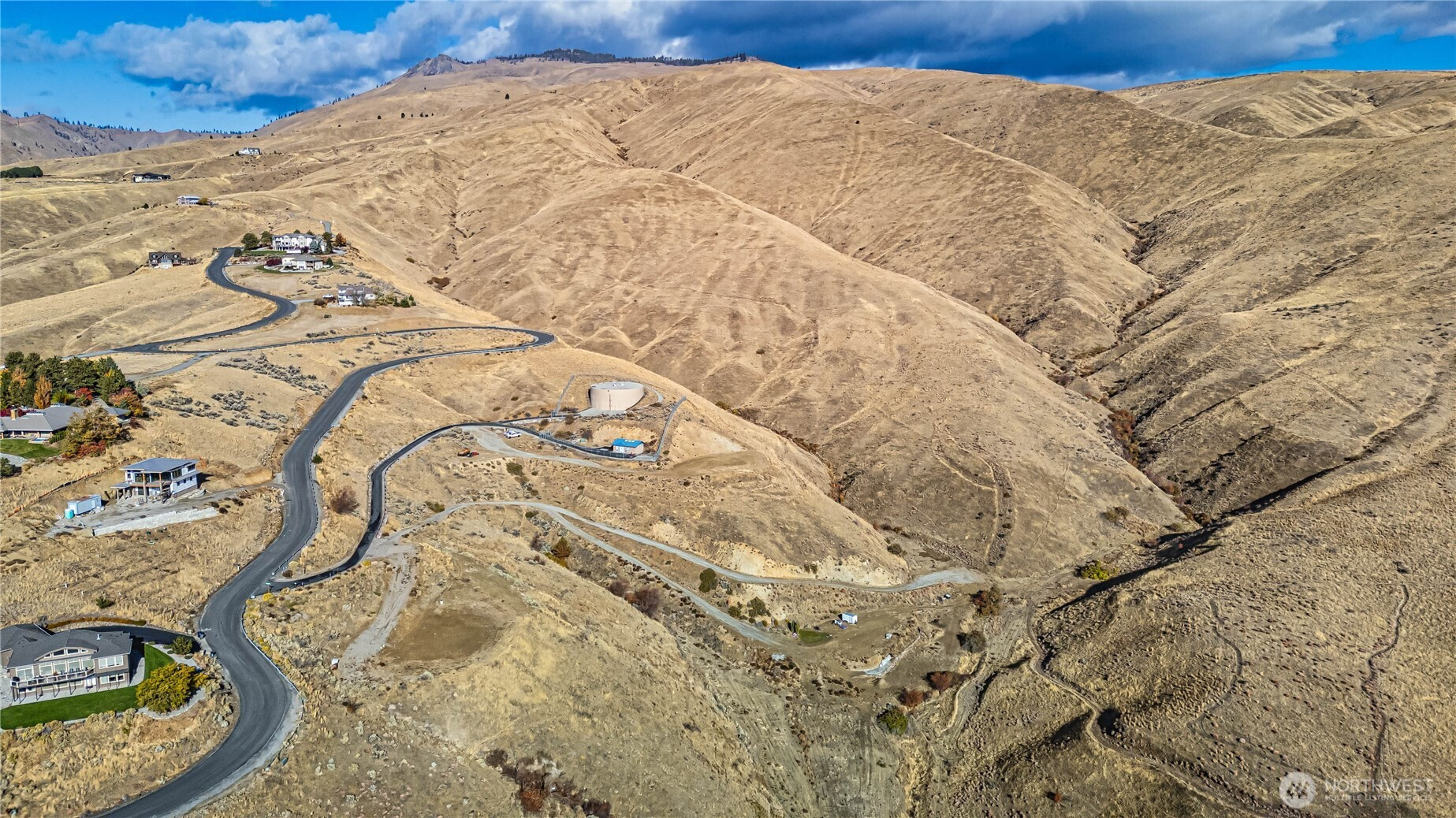 180 Sequoia Lane, Wenatchee, WA 98801