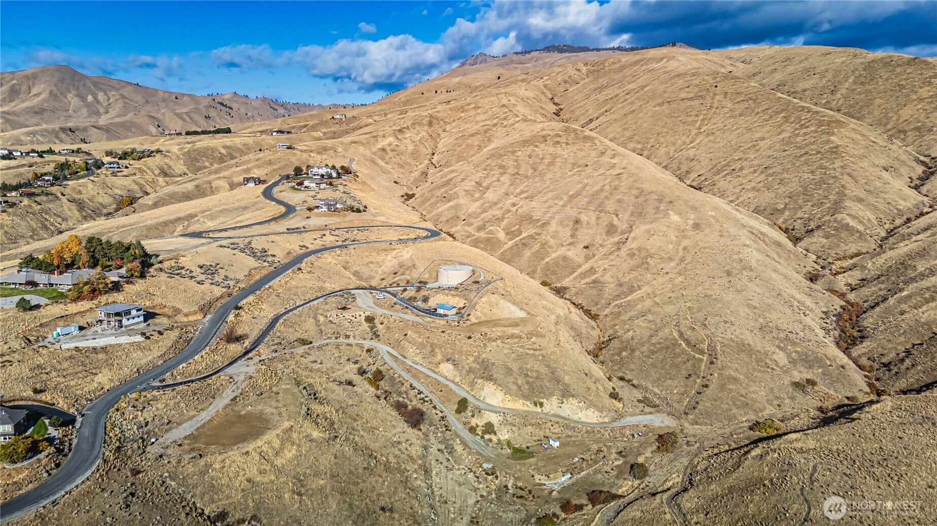 180 Sequoia Lane, Wenatchee, WA 98801