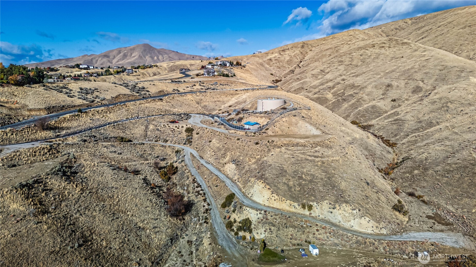 180 Sequoia Lane, Wenatchee, WA 98801