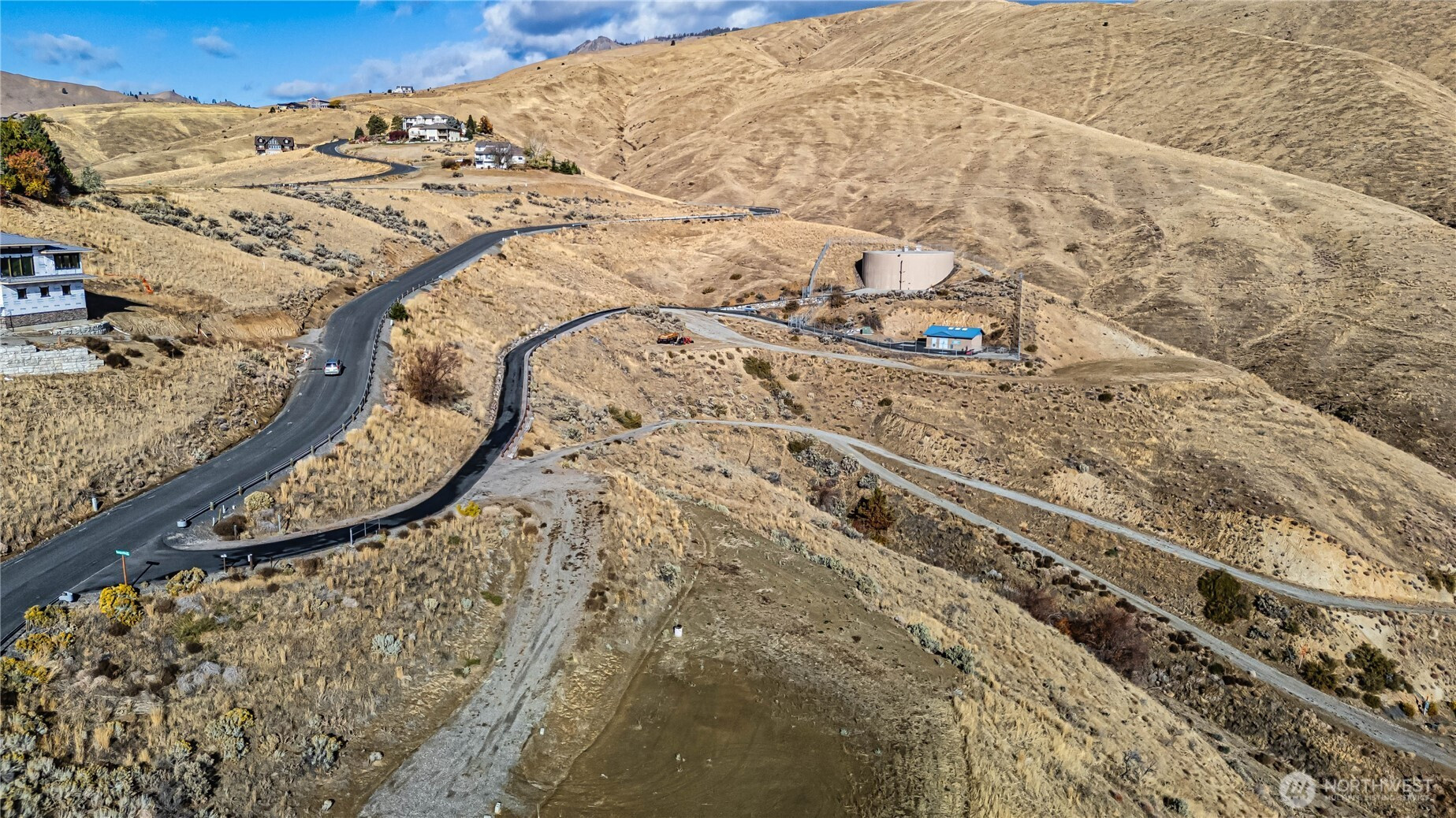 180 Sequoia Lane, Wenatchee, WA 98801