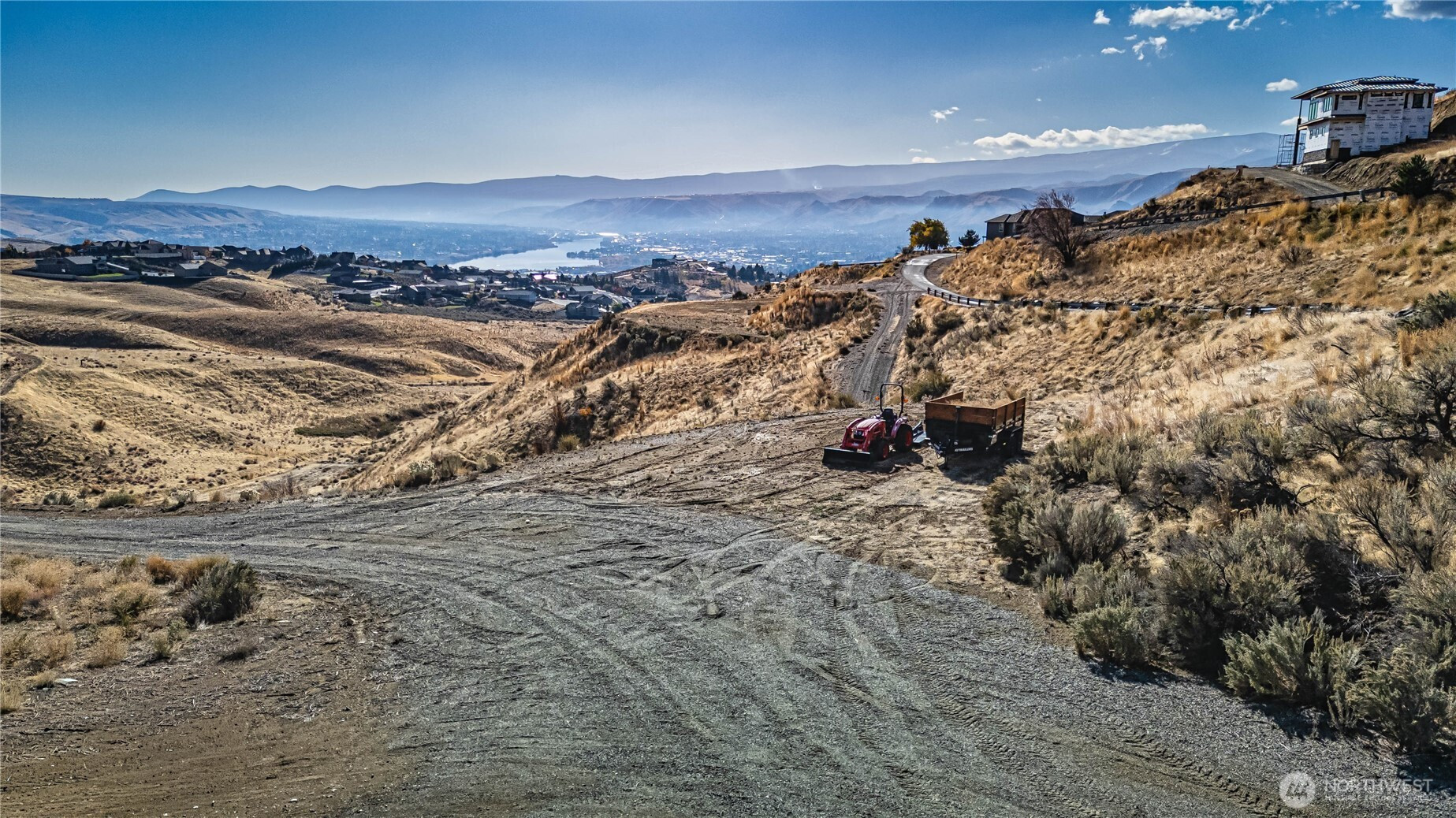 180 Sequoia Lane, Wenatchee, WA 98801