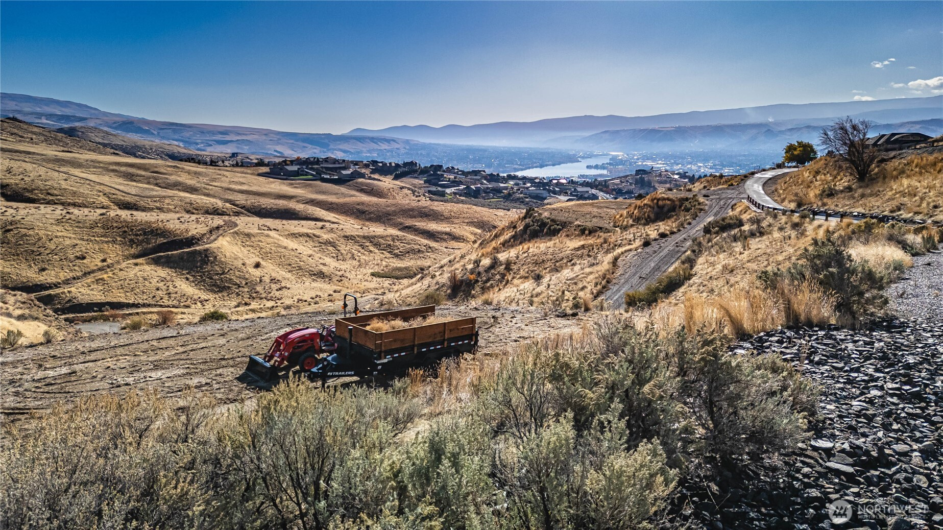 180 Sequoia Lane, Wenatchee, WA 98801