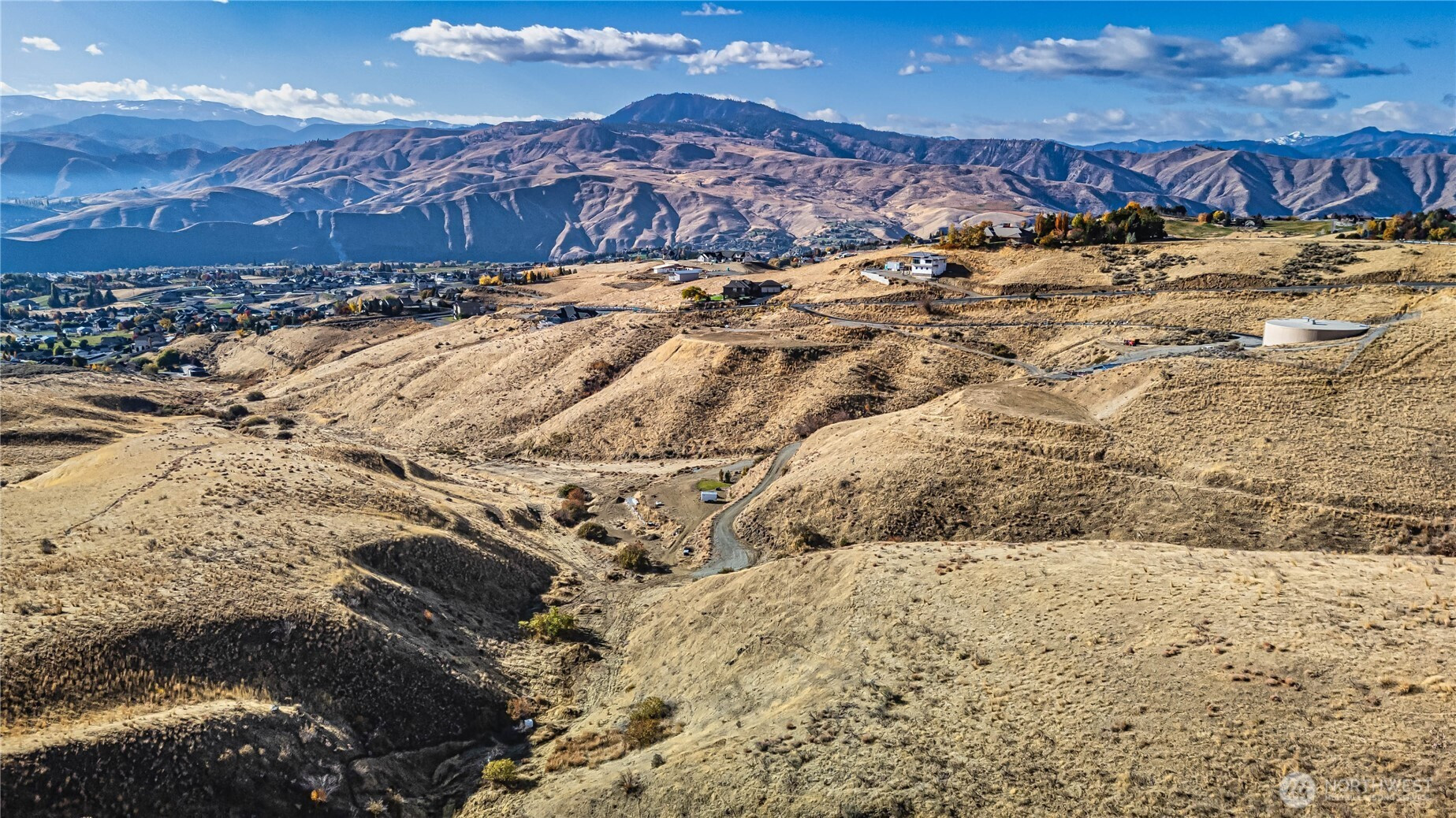 180 Sequoia Lane, Wenatchee, WA 98801