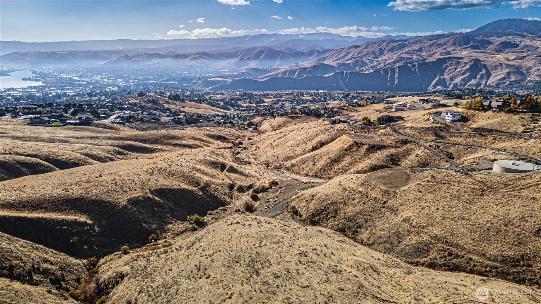 180 Sequoia Lane, Wenatchee, WA 98801