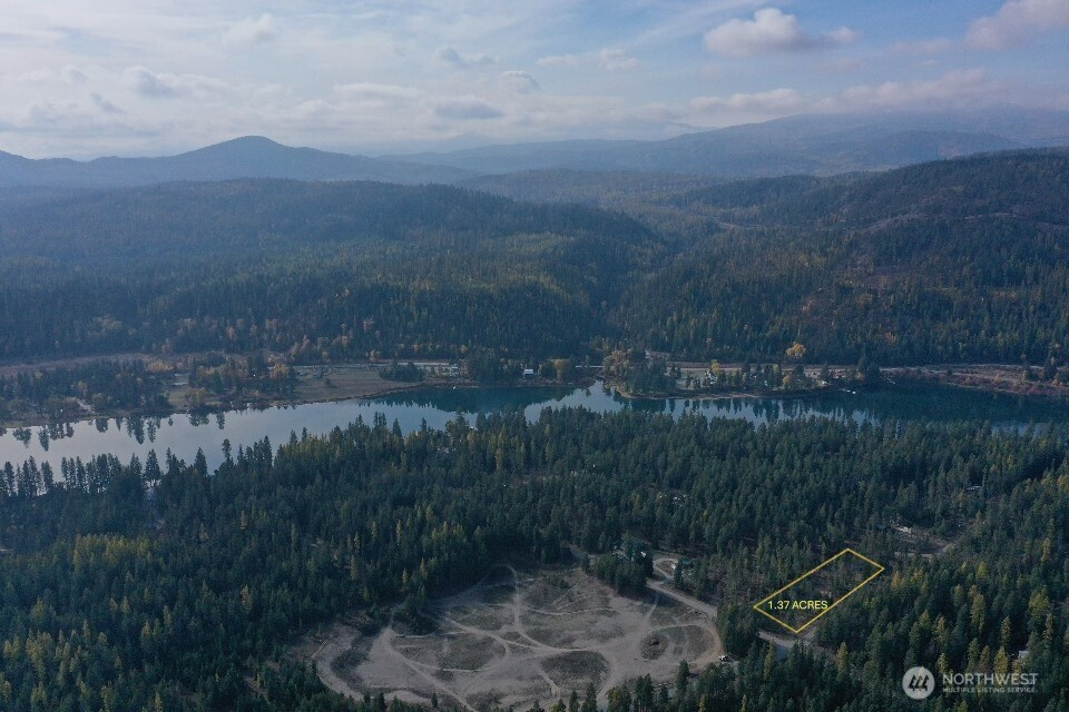 397 Aurthurs BLVD, Cusick, WA 99119