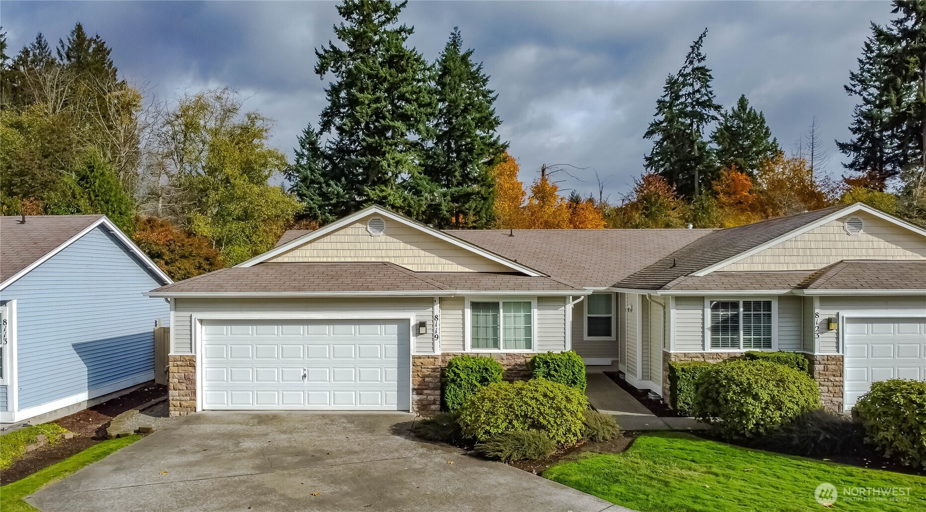 8119 117th Street Ct E, Puyallup, WA 98373