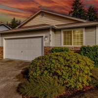 8119 117th Street Ct E, Puyallup, WA 98373