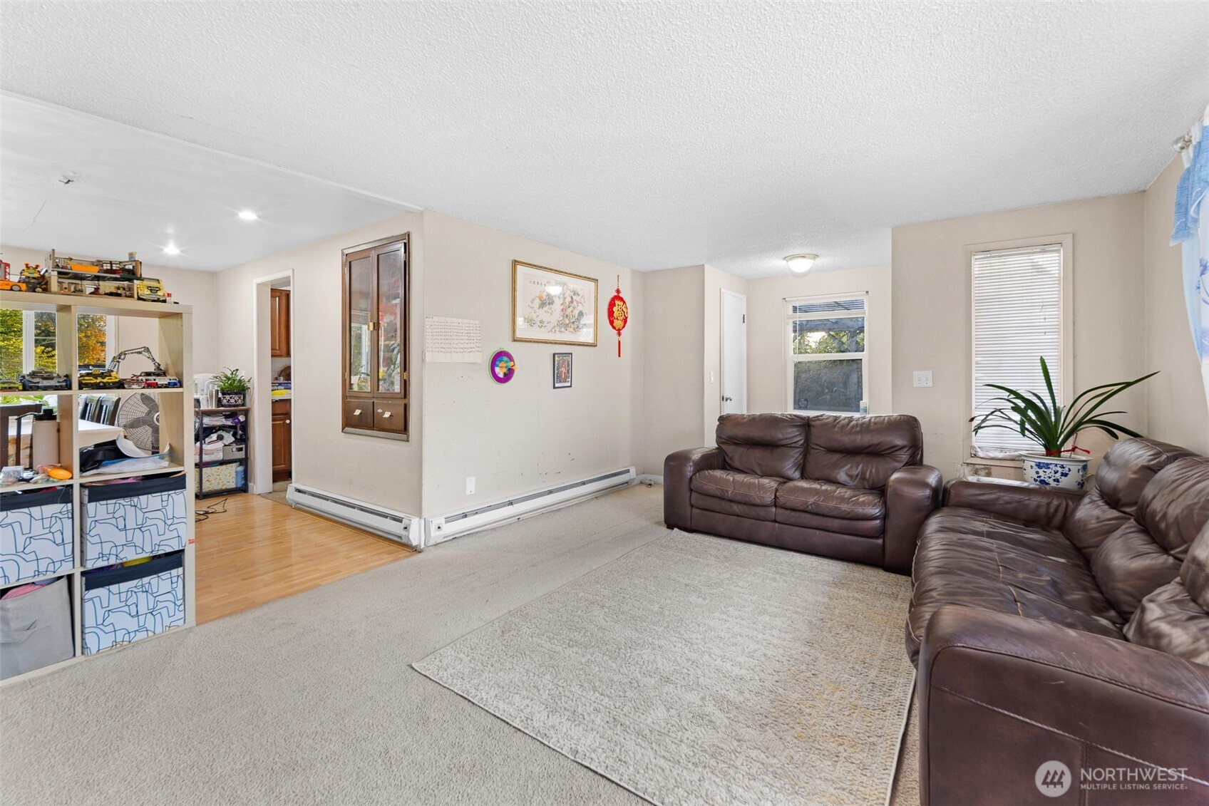 6107 S 124th Street, Seattle, WA 98178