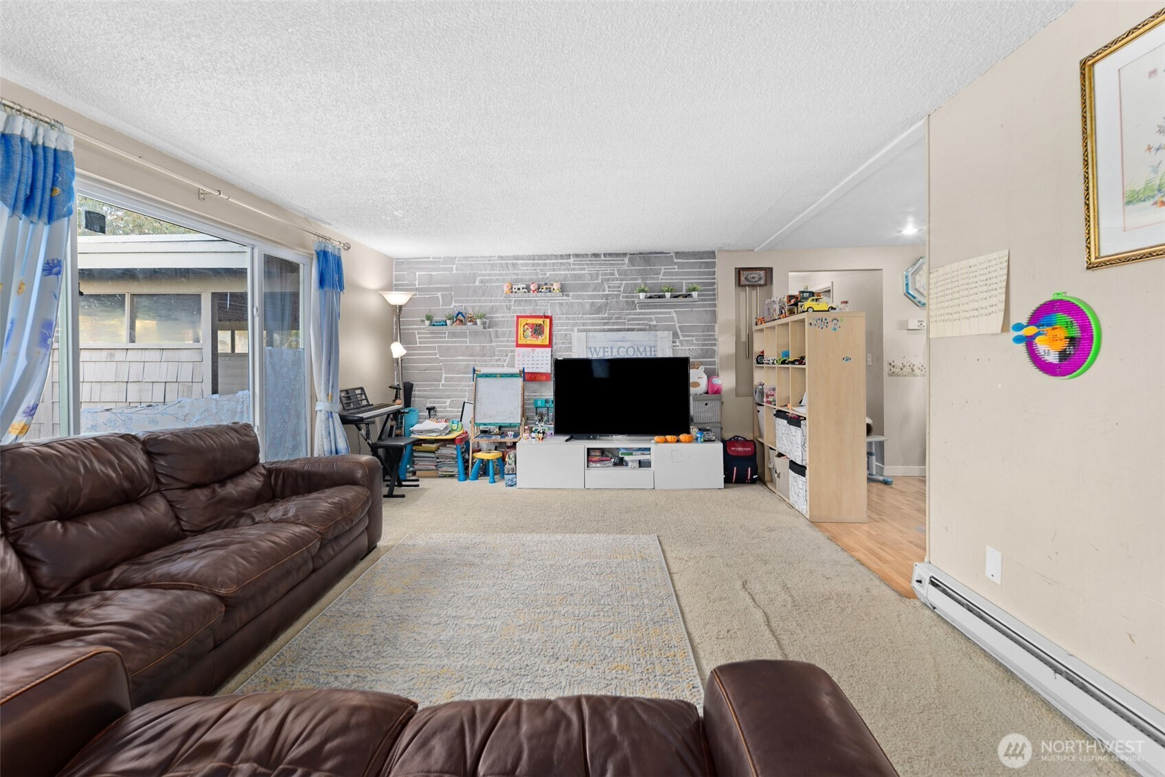 6107 S 124th Street, Seattle, WA 98178