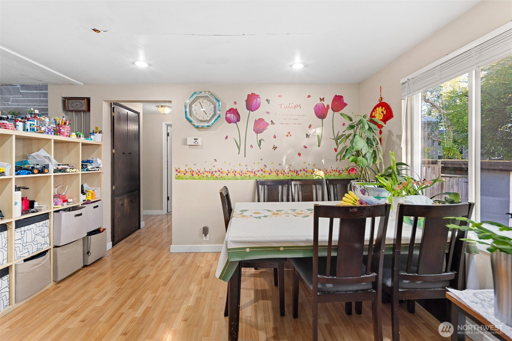 6107 S 124th Street, Seattle, WA 98178