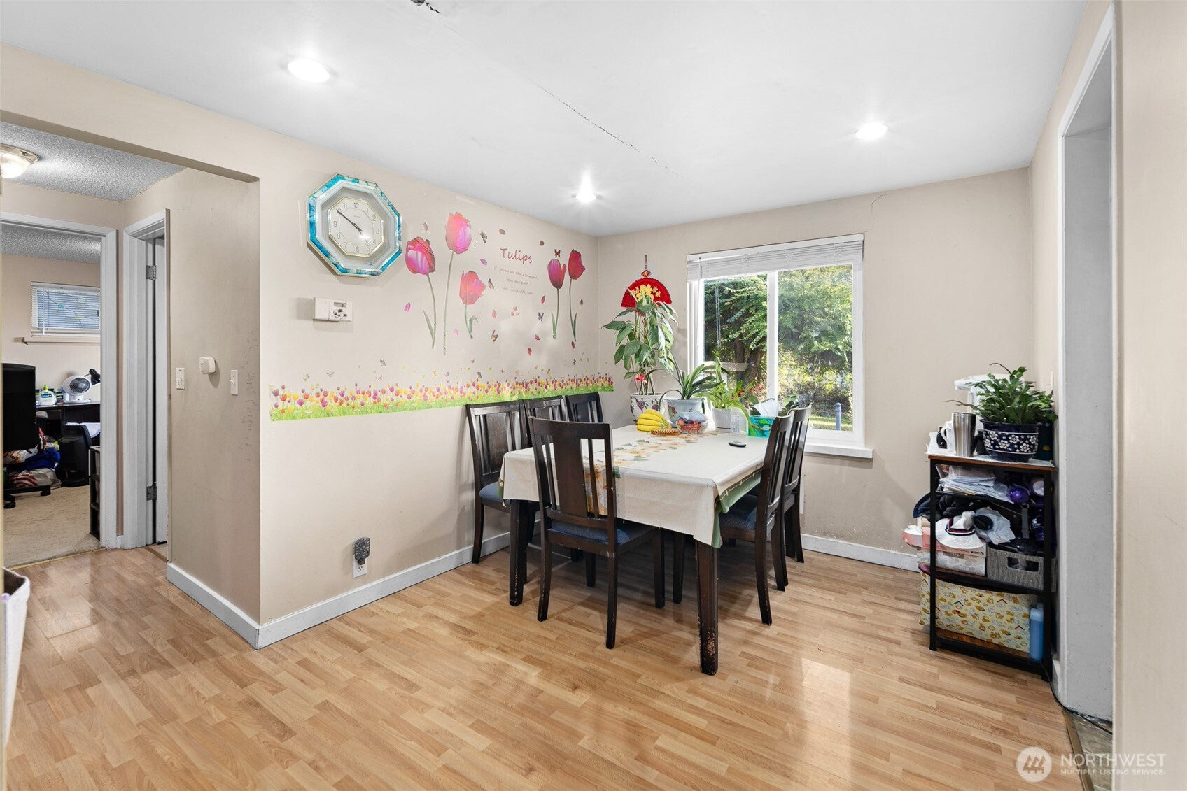 6107 S 124th Street, Seattle, WA 98178