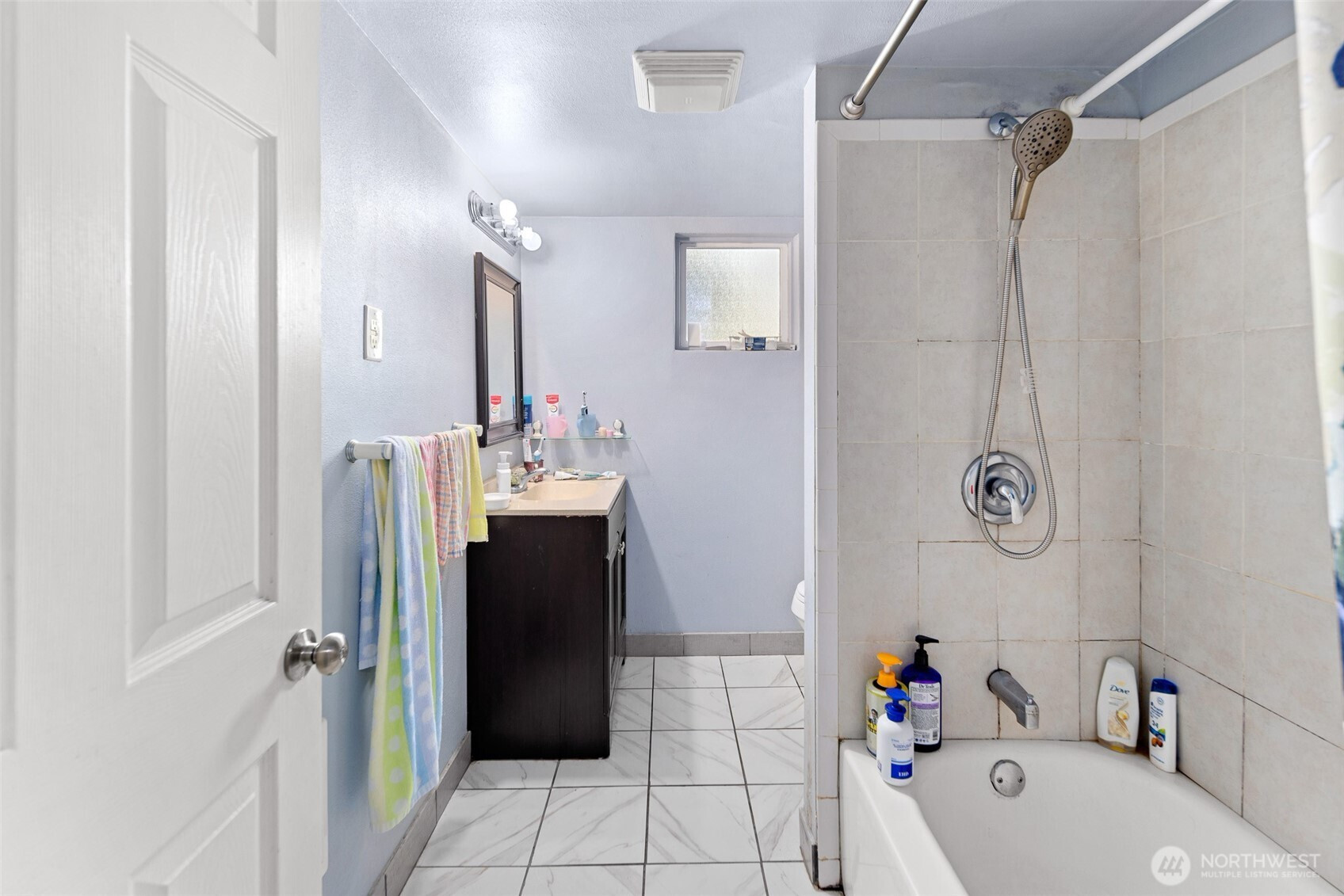 6107 S 124th Street, Seattle, WA 98178