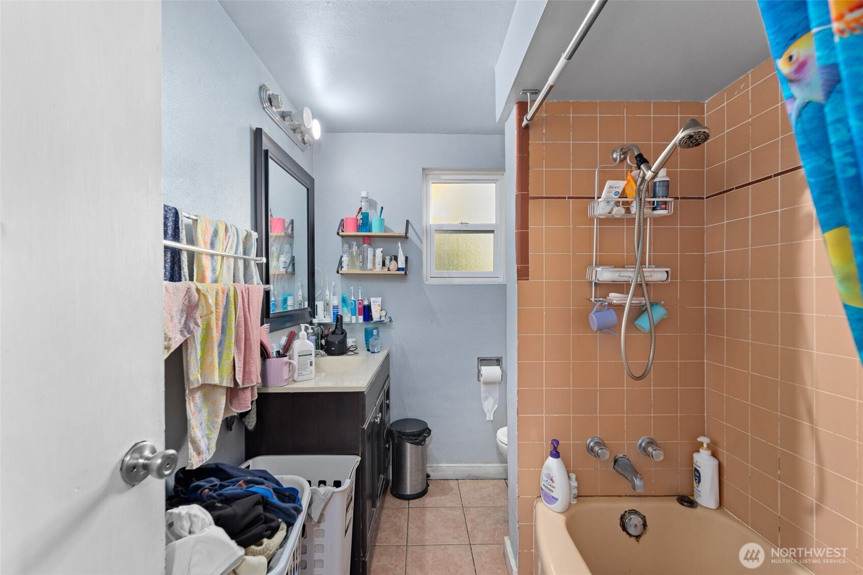 6107 S 124th Street, Seattle, WA 98178