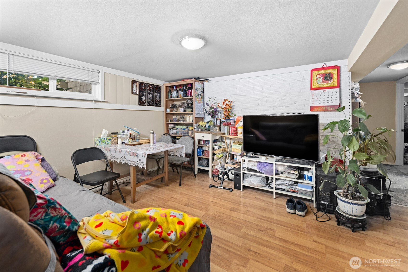 6107 S 124th Street, Seattle, WA 98178