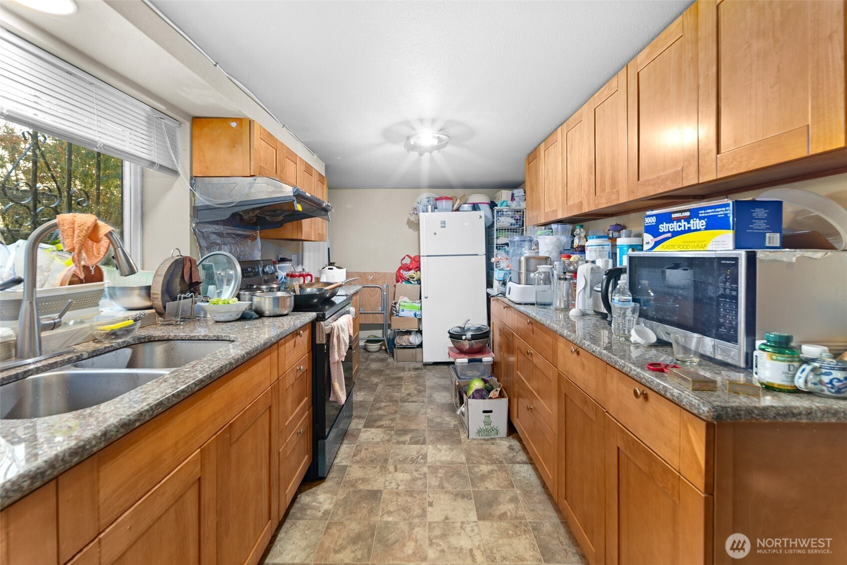 6107 S 124th Street, Seattle, WA 98178