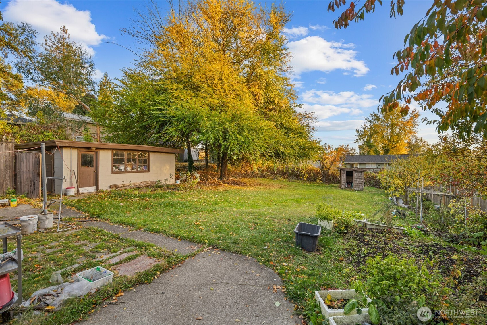 6107 S 124th Street, Seattle, WA 98178