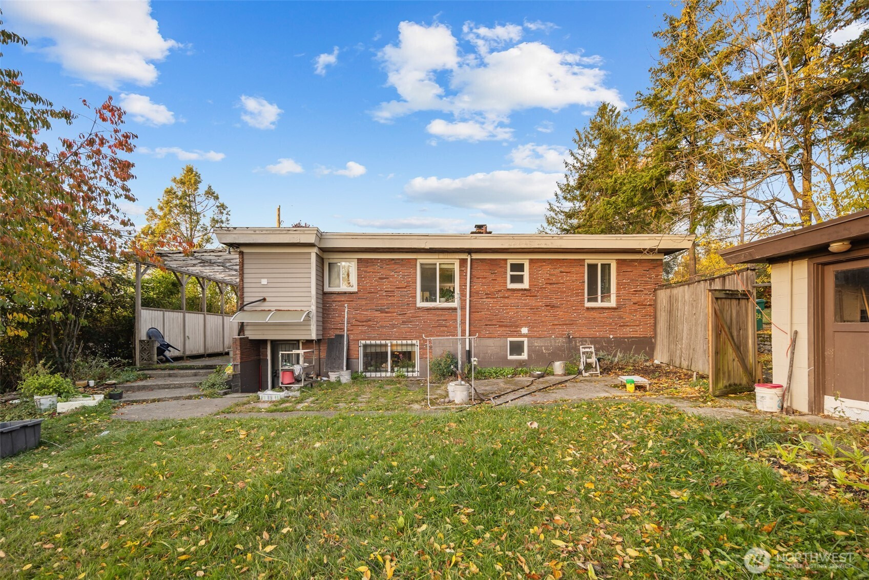 6107 S 124th Street, Seattle, WA 98178