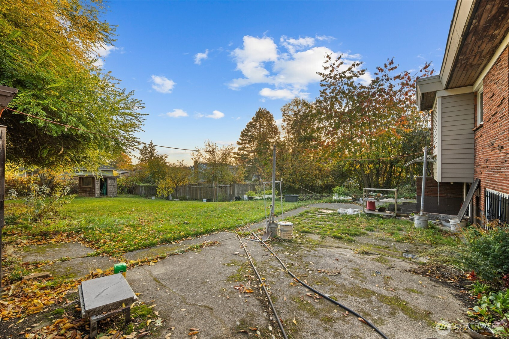 6107 S 124th Street, Seattle, WA 98178