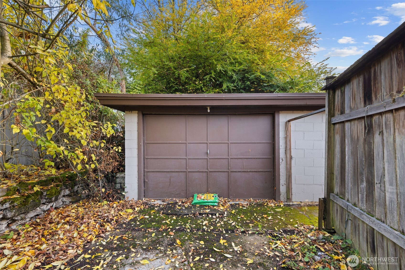 6107 S 124th Street, Seattle, WA 98178