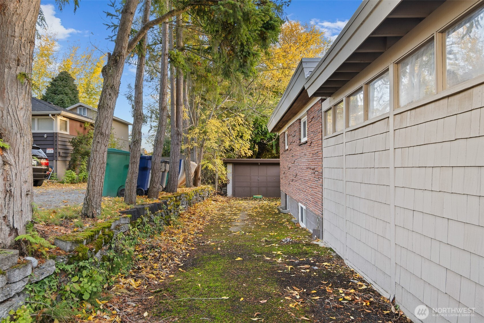 6107 S 124th Street, Seattle, WA 98178