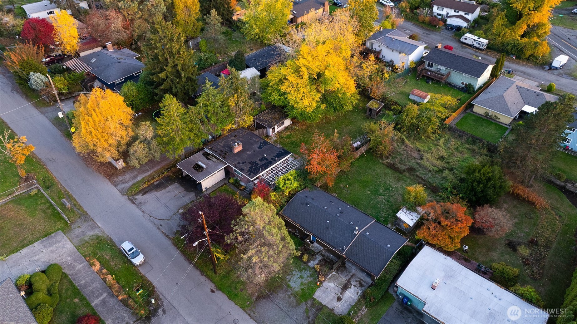 6107 S 124th Street, Seattle, WA 98178