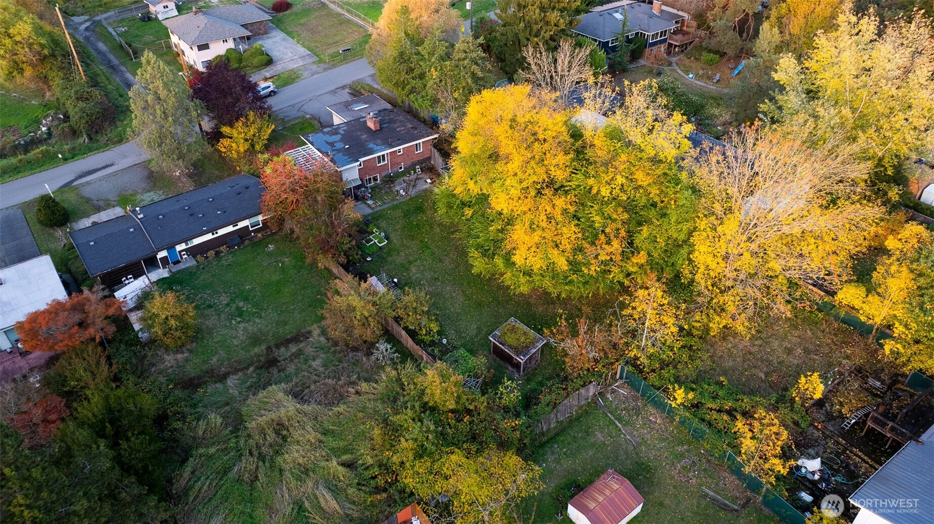 6107 S 124th Street, Seattle, WA 98178