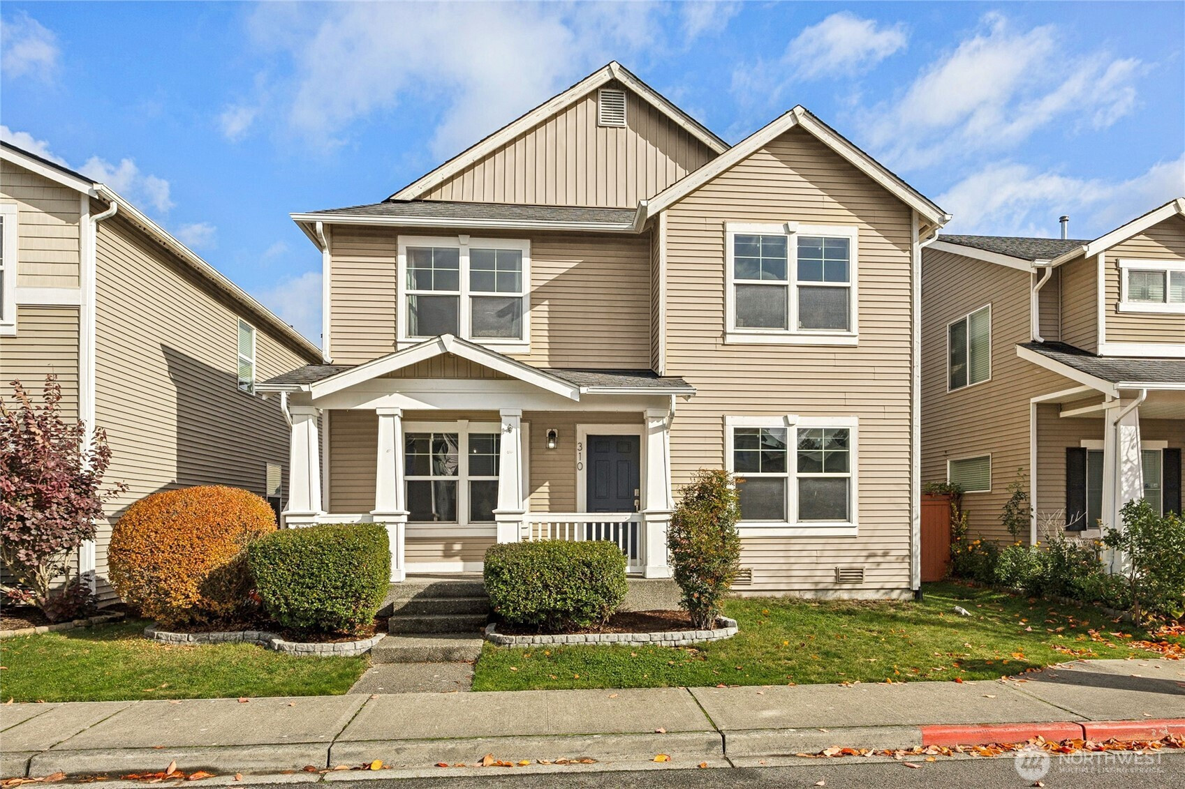 310 Index Place SE, Renton, WA 98056