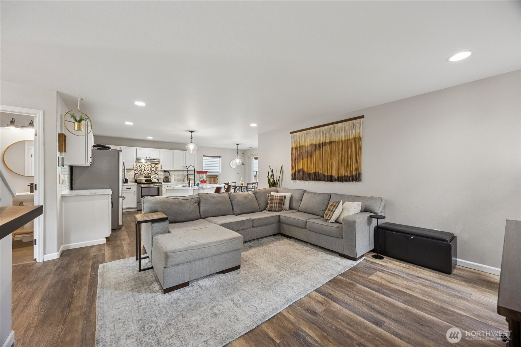 310 Index Place SE, Renton, WA 98056