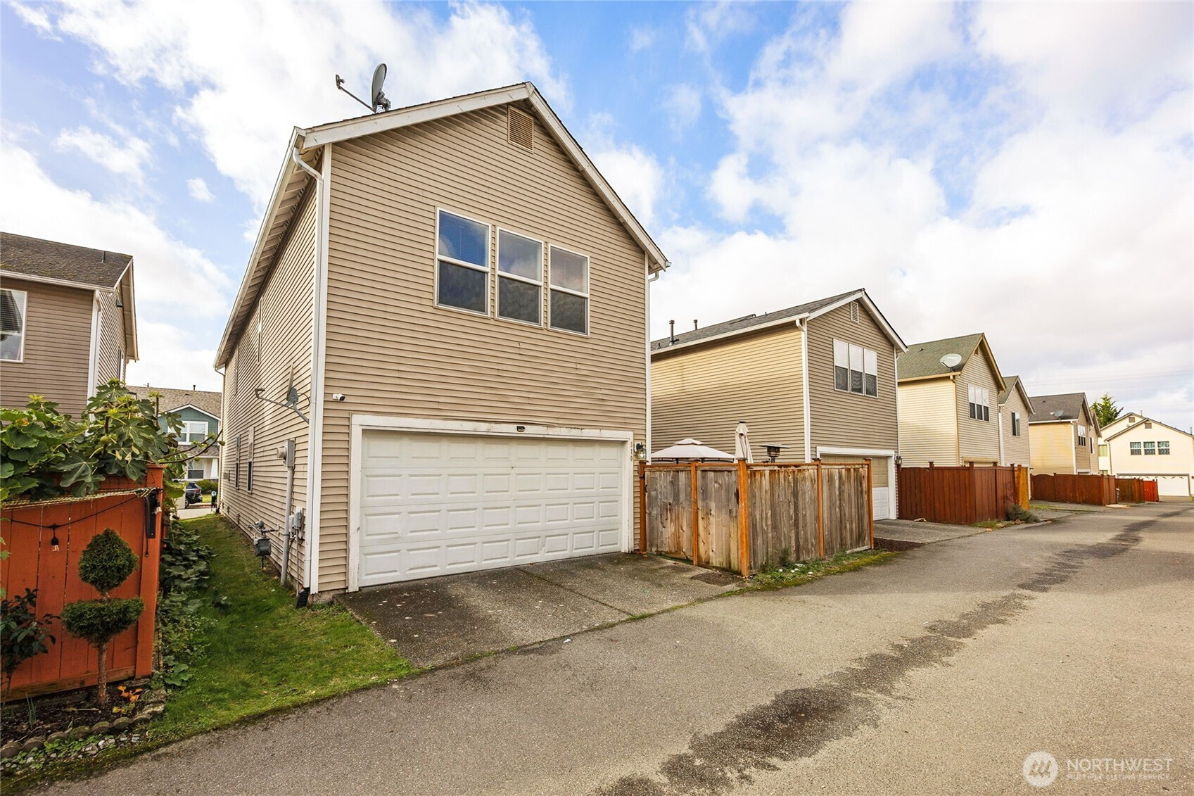 310 Index Place SE, Renton, WA 98056