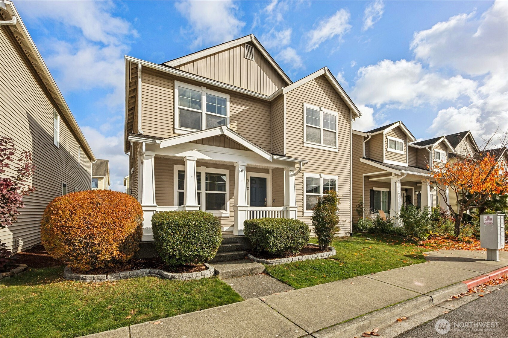 310 Index Place SE, Renton, WA 98056