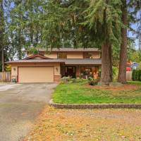 10632 39th Drive NE, Marysville, WA 98271
