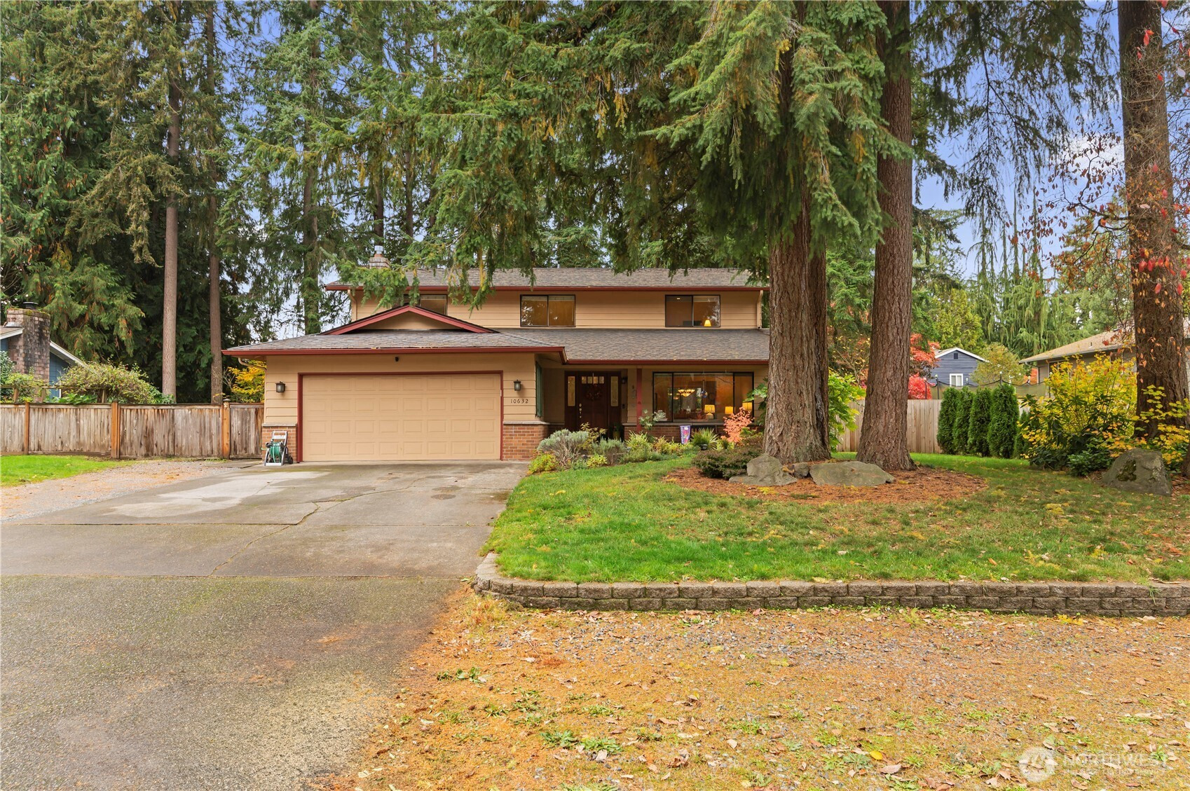 10632 39th Drive NE, Marysville, WA 98271