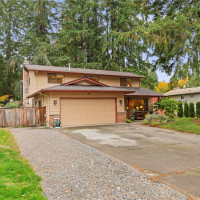 10632 39th Drive NE, Marysville, WA 98271