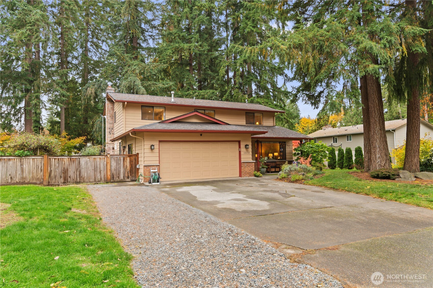 10632 39th Drive NE, Marysville, WA 98271