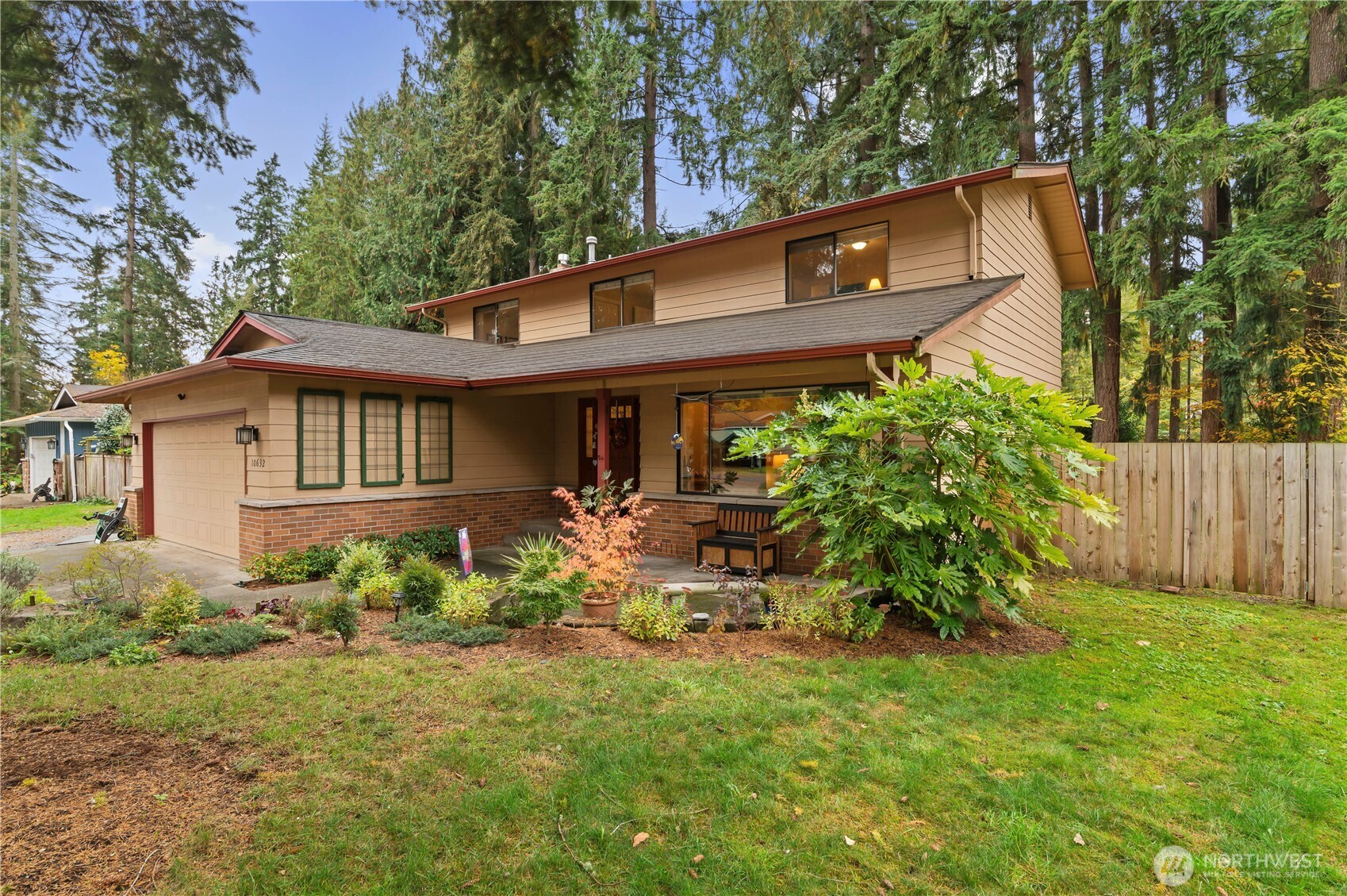 10632 39th Drive NE, Marysville, WA 98271