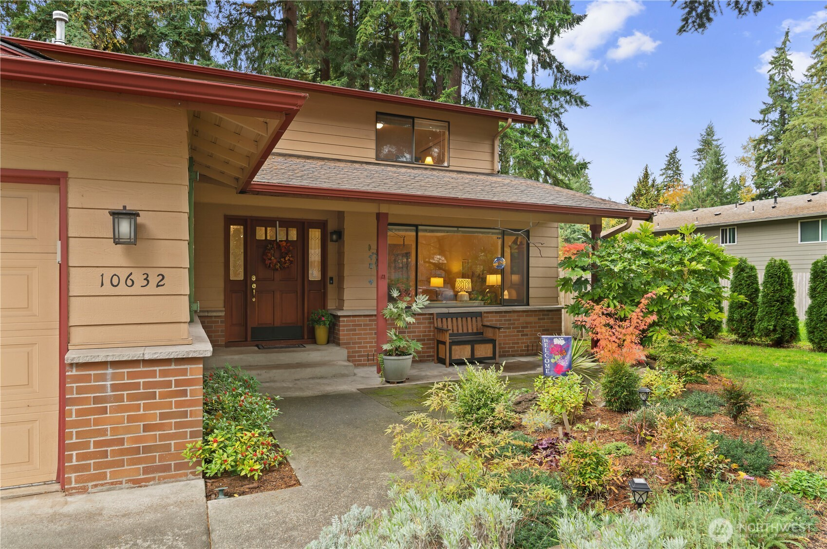 10632 39th Drive NE, Marysville, WA 98271