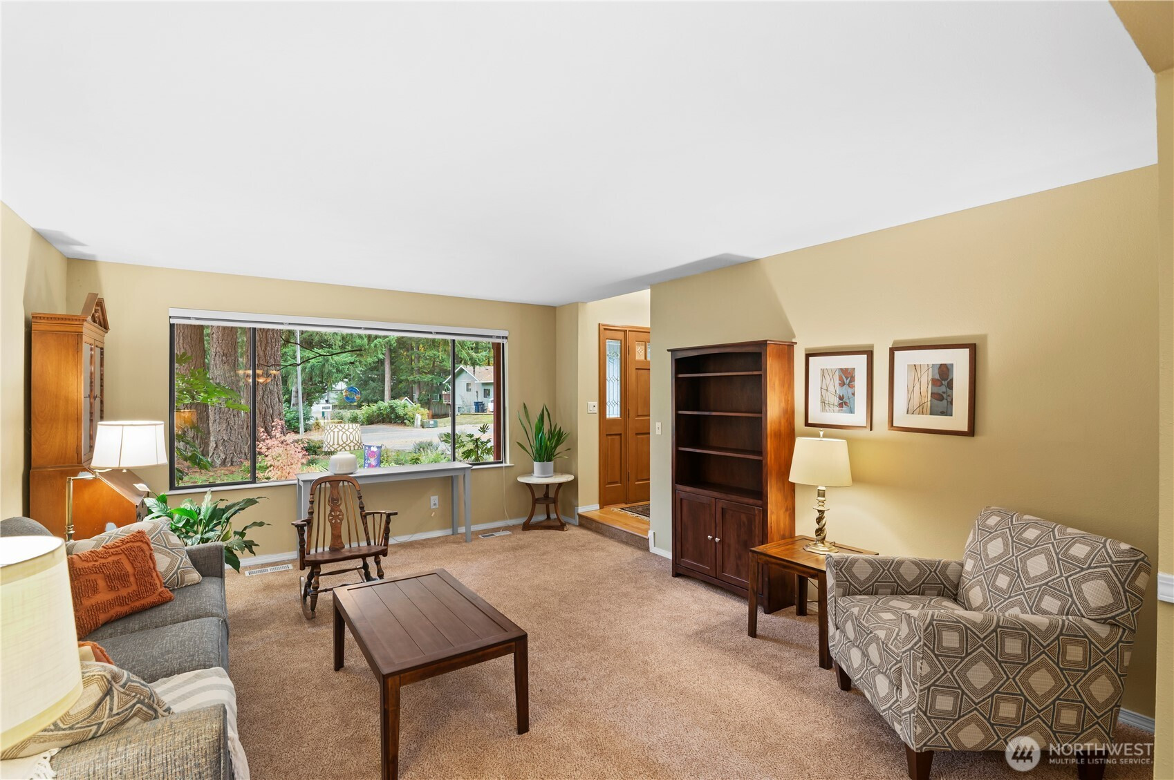 10632 39th Drive NE, Marysville, WA 98271