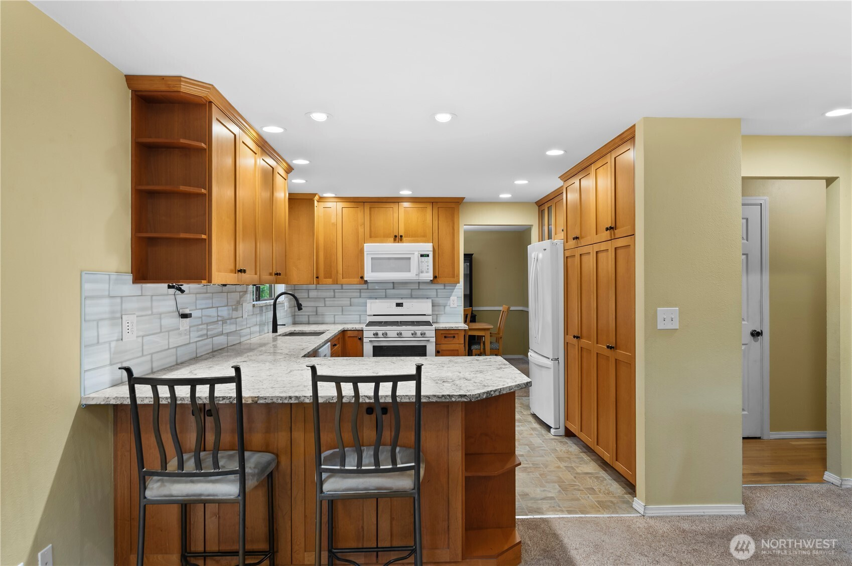 10632 39th Drive NE, Marysville, WA 98271