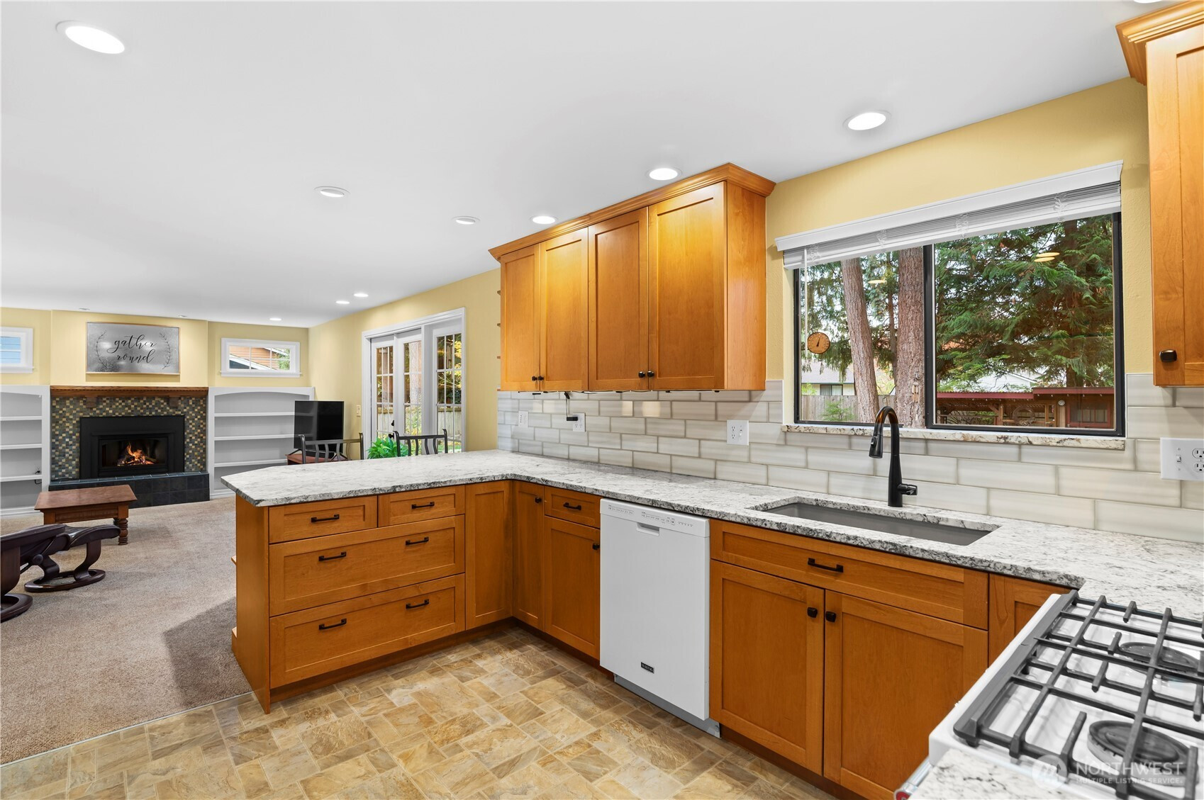 10632 39th Drive NE, Marysville, WA 98271