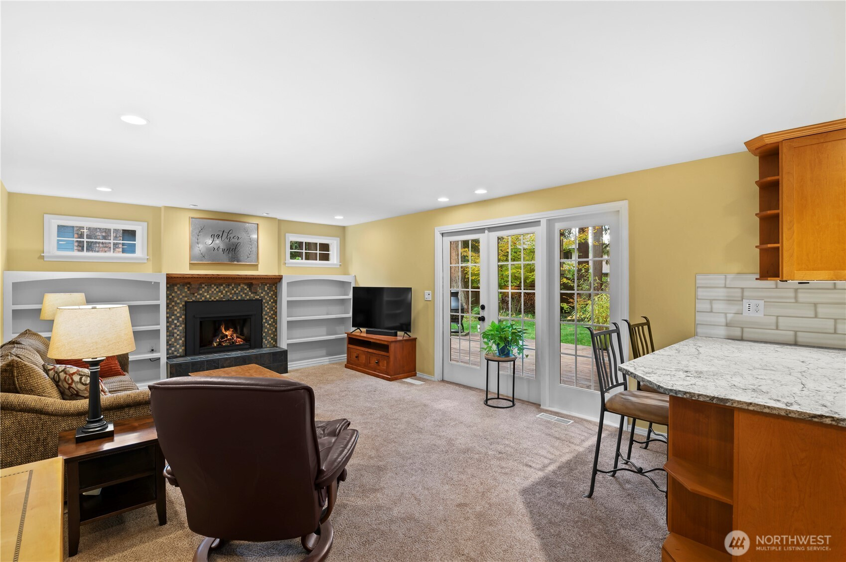 10632 39th Drive NE, Marysville, WA 98271